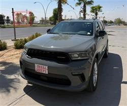 دودج دورانجو